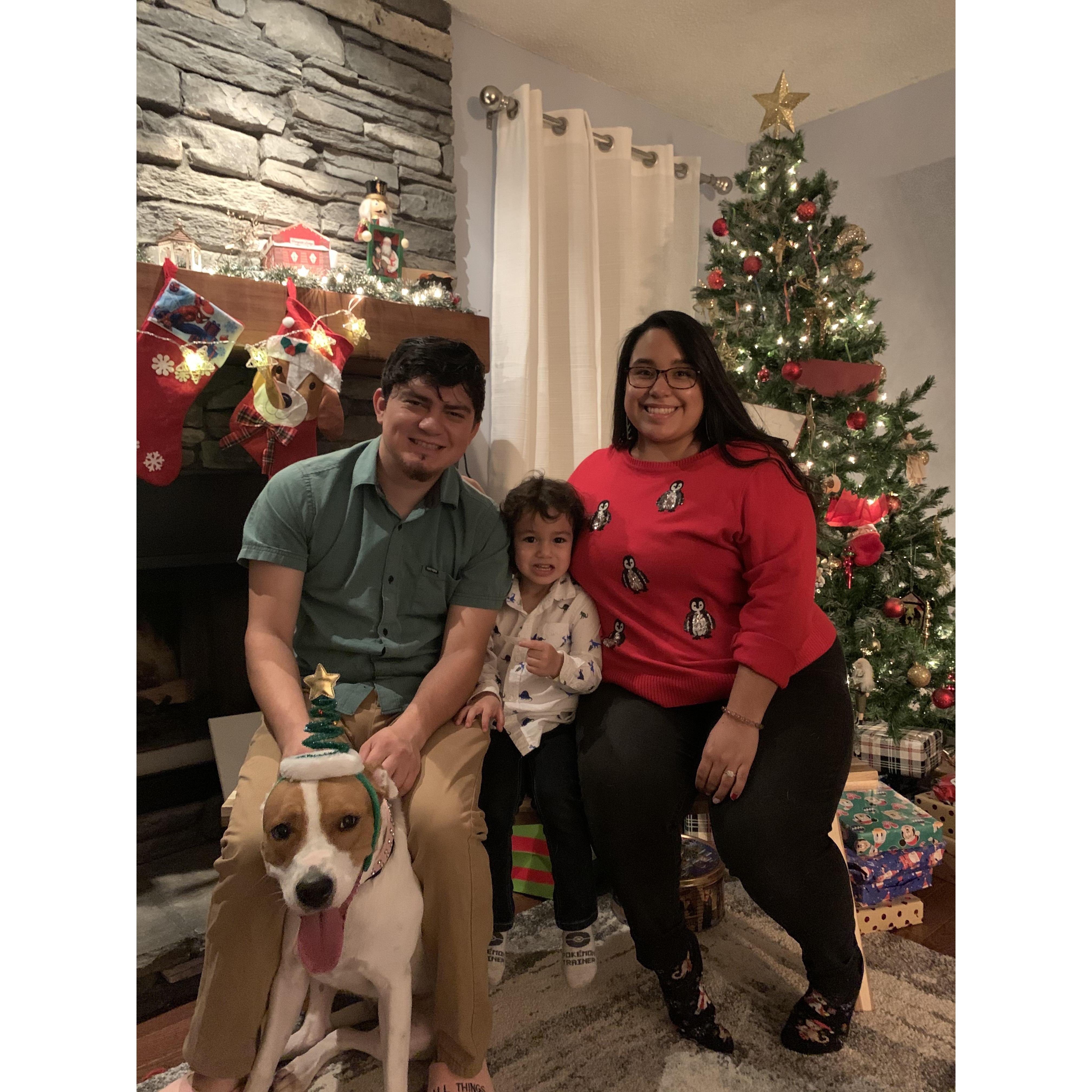 Christmas 2020
