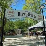 Steinspark Biergarten and Food Court