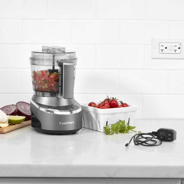 Cuisinart EvolutionX Chopper - Thumbnail 3
