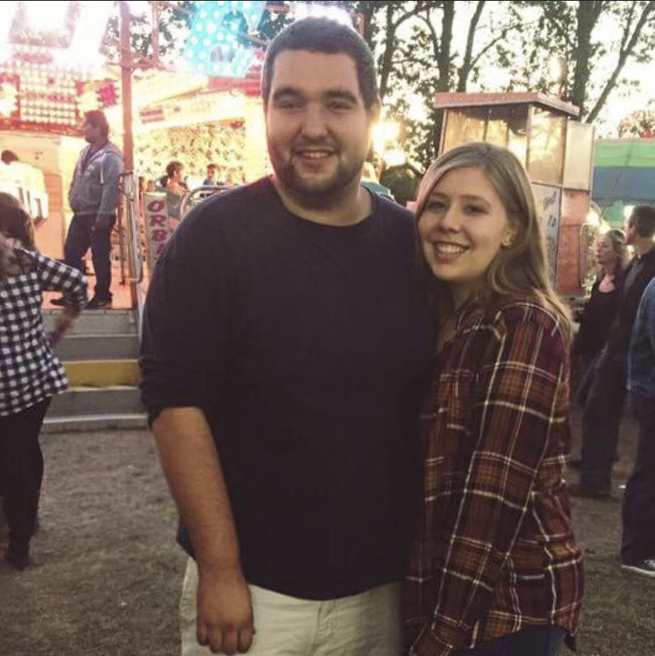 Durham Fair, 2016.