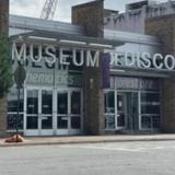 Museum of Discovery