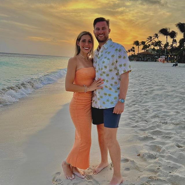 aruba honeymoon fund!!