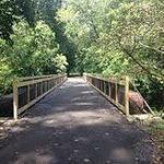 Pennypack Trail