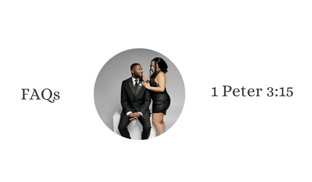 The Wedding Website of Jasmine Awls and Roy Yancey