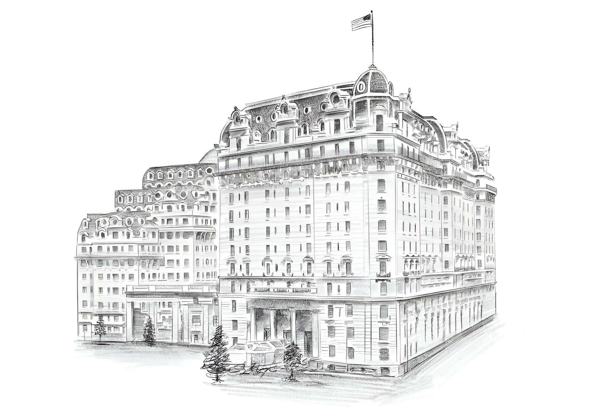 The Wedding Website of Ian Kennedy and Sydney Jolliffe