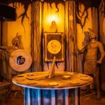 Clockwise Escape Room Pleasanton