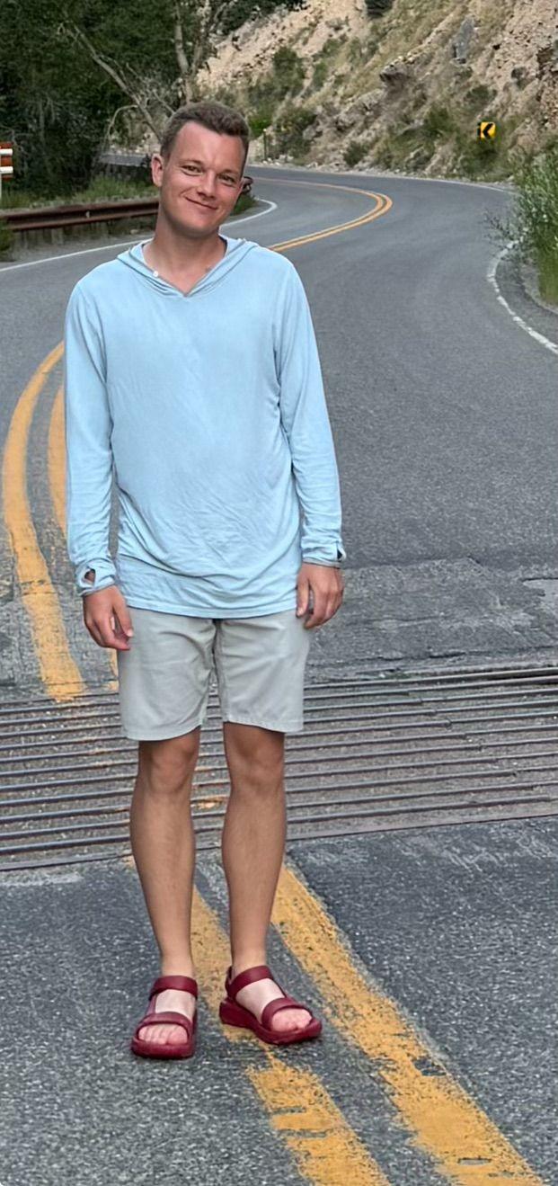 The Wedding Website of Patty O'Brien and Joe Morawczynski