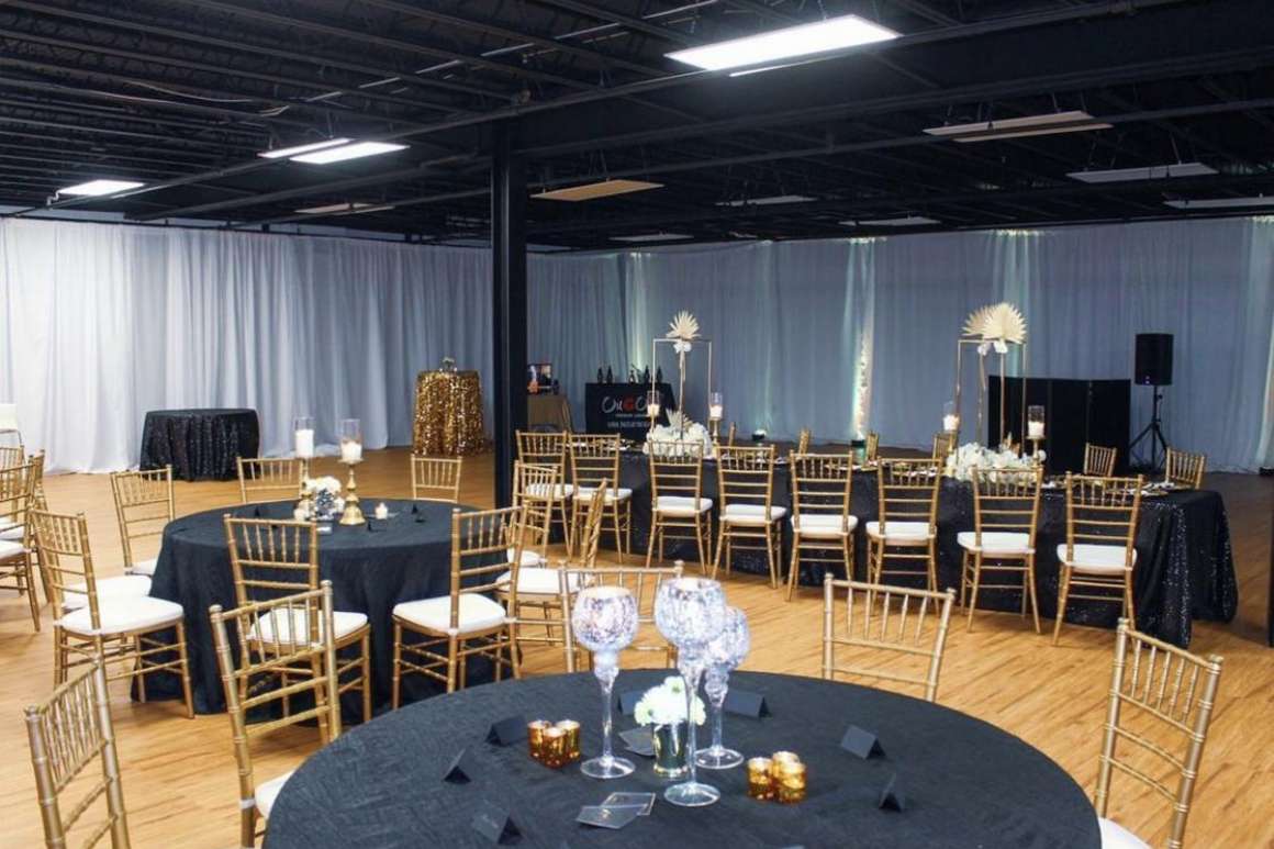 Grand Gala Venue