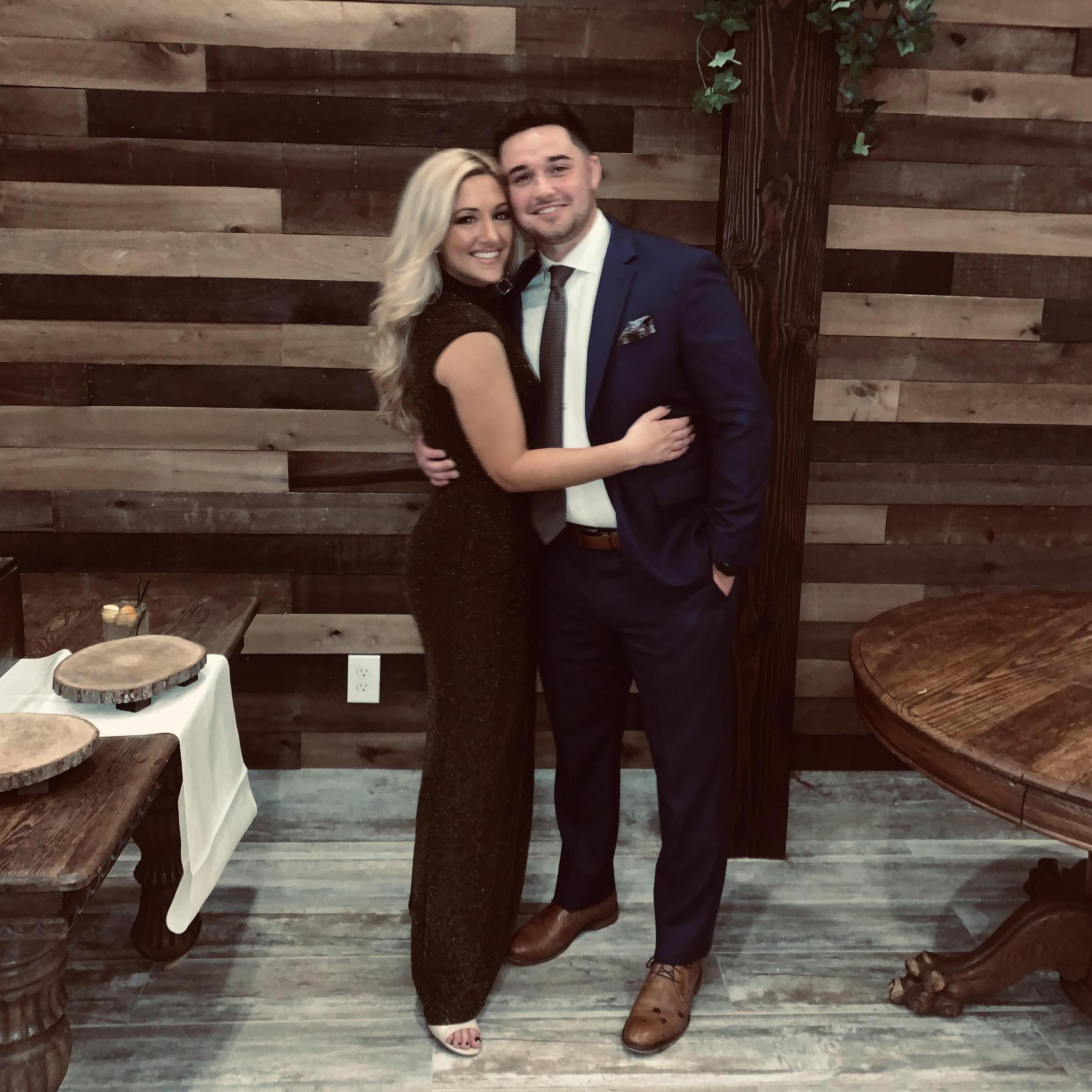 Wedding Fun 2021