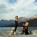 Peyto Lake