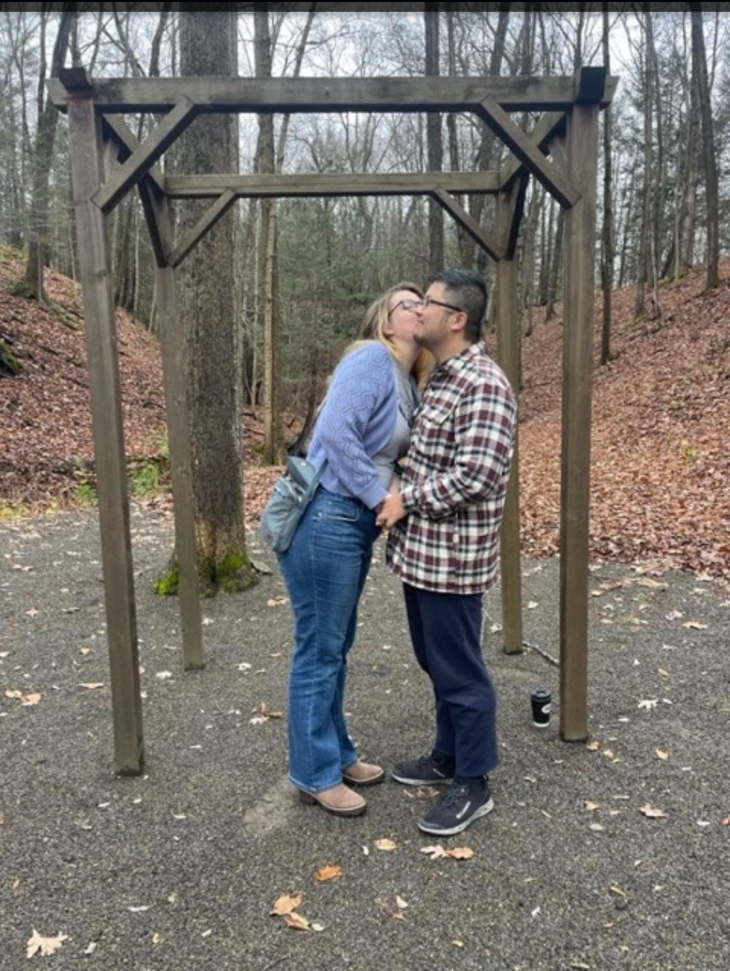 The Wedding Website of Meghan Tuttle and Xinyuan Chen