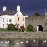 Downtown Galway