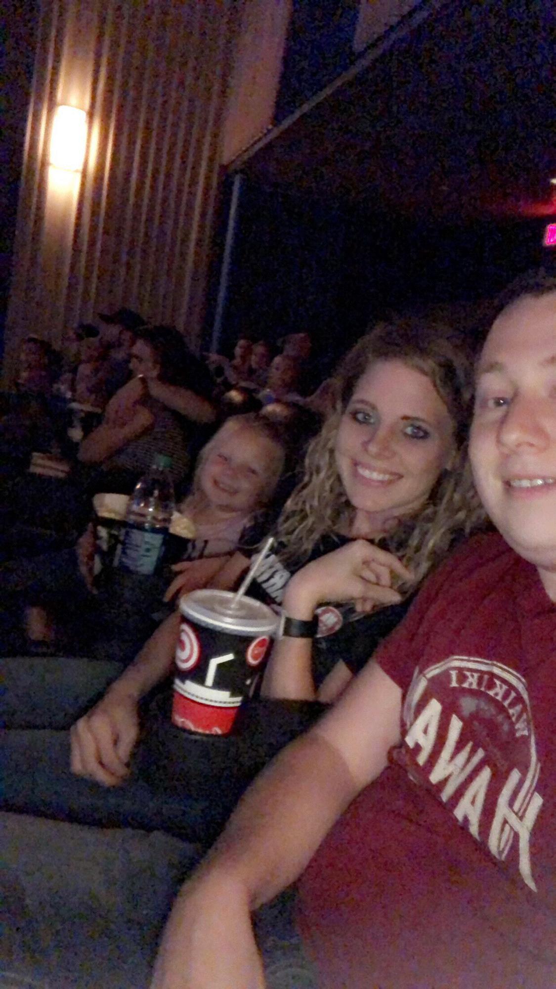 Our first movie together with Makynlee!