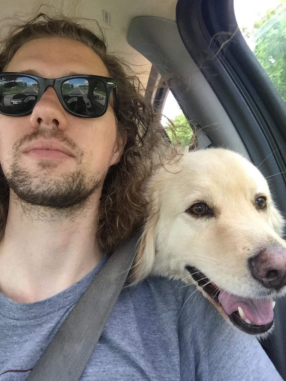 CJ & Bark