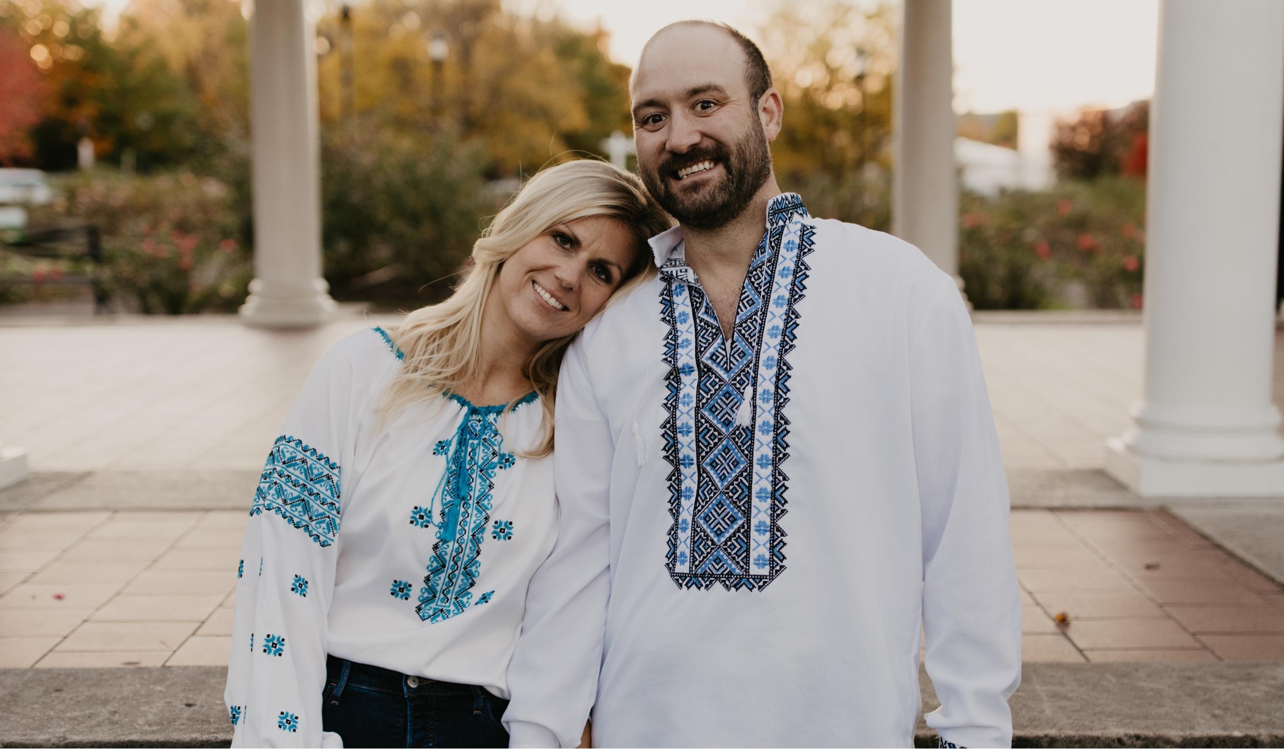 The Wedding Website of Alexandra Rabarsky and Ryan Greaney