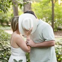 Engagement Shoot