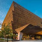 National Museum of African American History and Culture