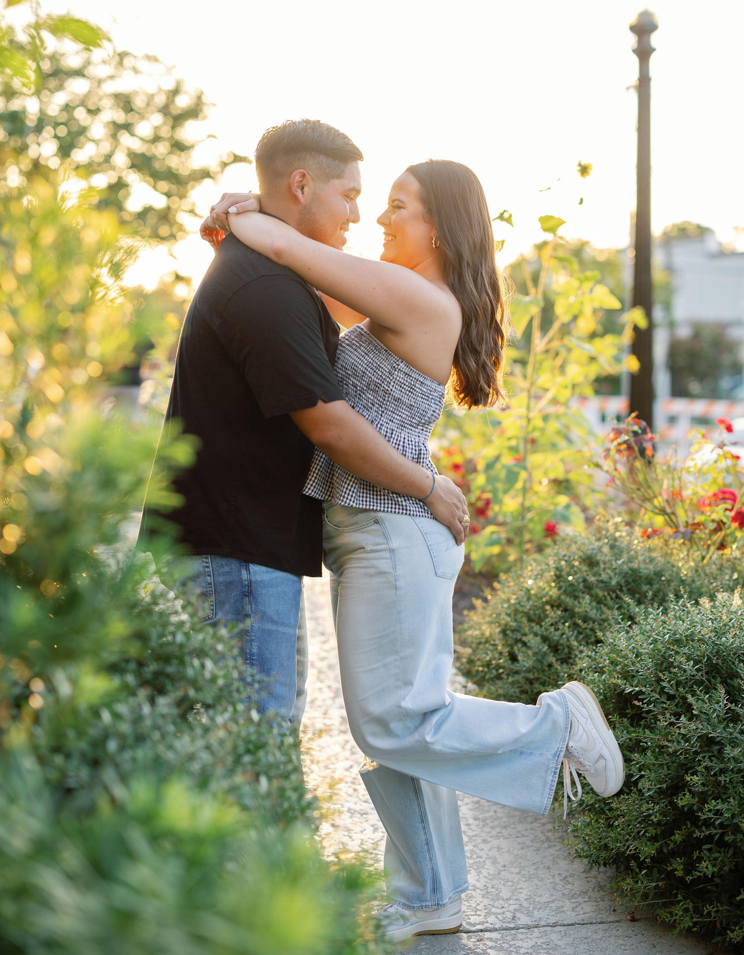 The Wedding Website of Carlee Parsons and Gerardo Jaimes