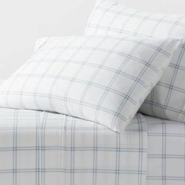 Printed Performance 400 Thread Count Sheet Set - Threshold™