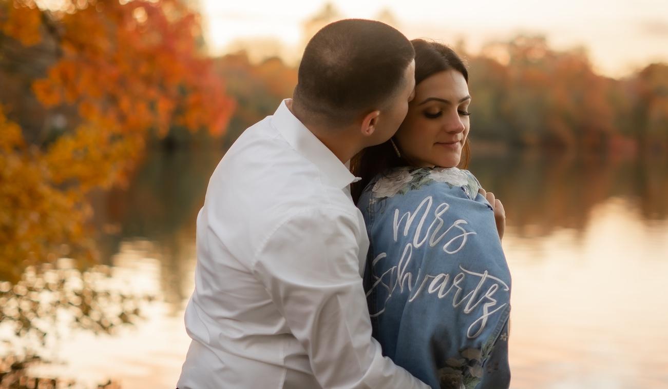 The Wedding Website of Matthew Schwartz and Danielle Knuppel