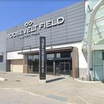 Roosevelt Field