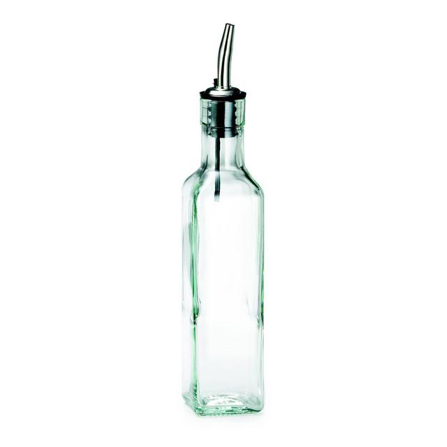 TableCraft® Prima 8.5 oz. Olive Oil Bottle