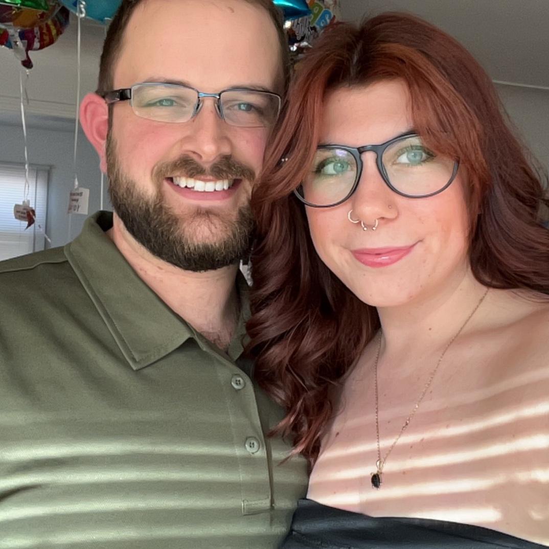 B-day fun!