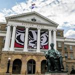Bascom Hill