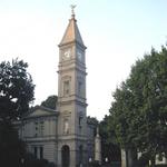 Cave Hill Cemetery