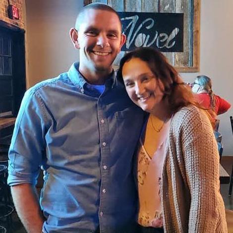 Novel, our go to date night. Good music, most of the time. Good drinks. Good people.