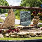 Wilderness Run Alpine Coaster