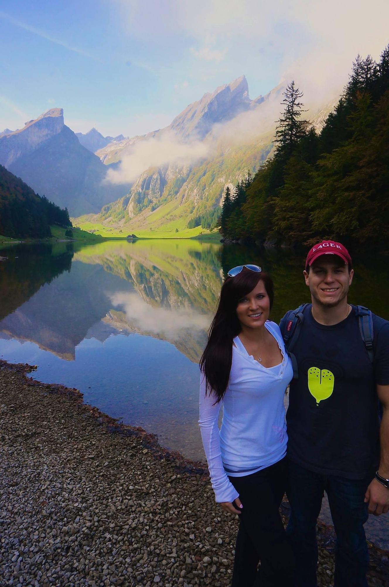 Switzerland