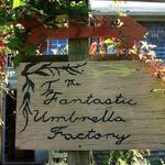Fantastic Umbrella Factory