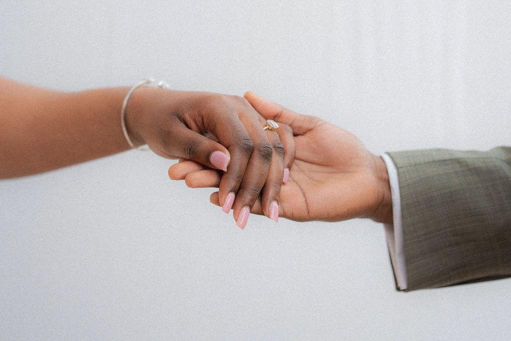 The Wedding Website of Gideon Boateng and Anita Yeboah