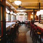 Turner's Seafood
