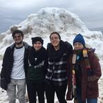 ICEBAR Orlando