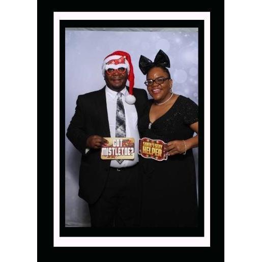 An event at Ironwood Restaurant.  
12.15.19 The night he proposed!!💕