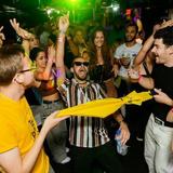 Lisbon Night Pubcrawl: 1h Open Bar, Shots and VIP Club Entry