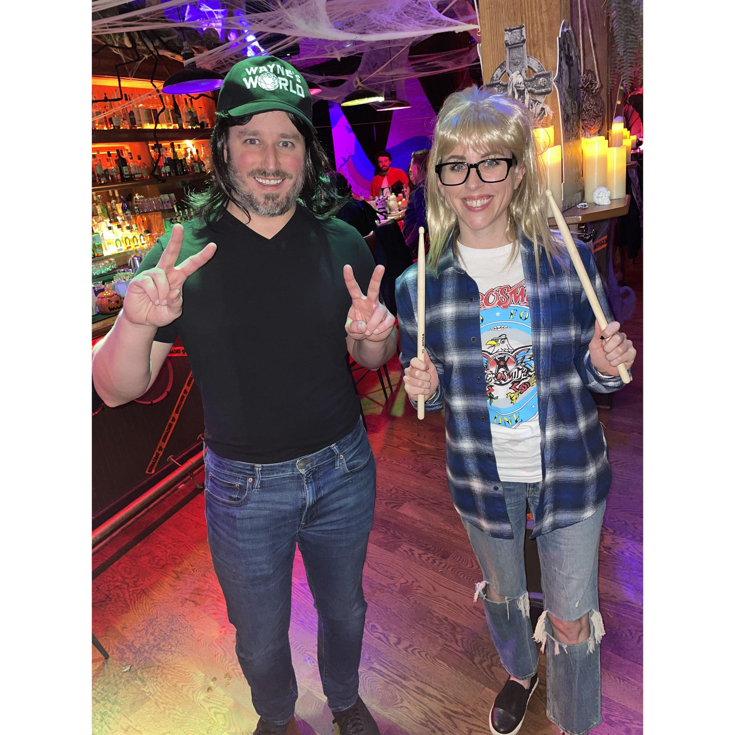Halloween 2024