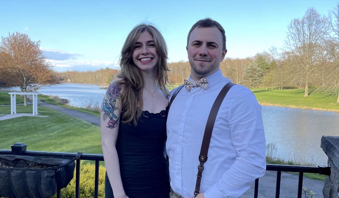 The Wedding Website of Danielle DeFeo and Ty VanderSchaaf