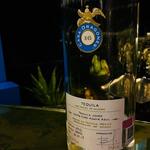 Tequila Tasting at Casa Dragones