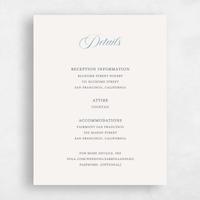 Beige Wedding Enclosure - Goundry