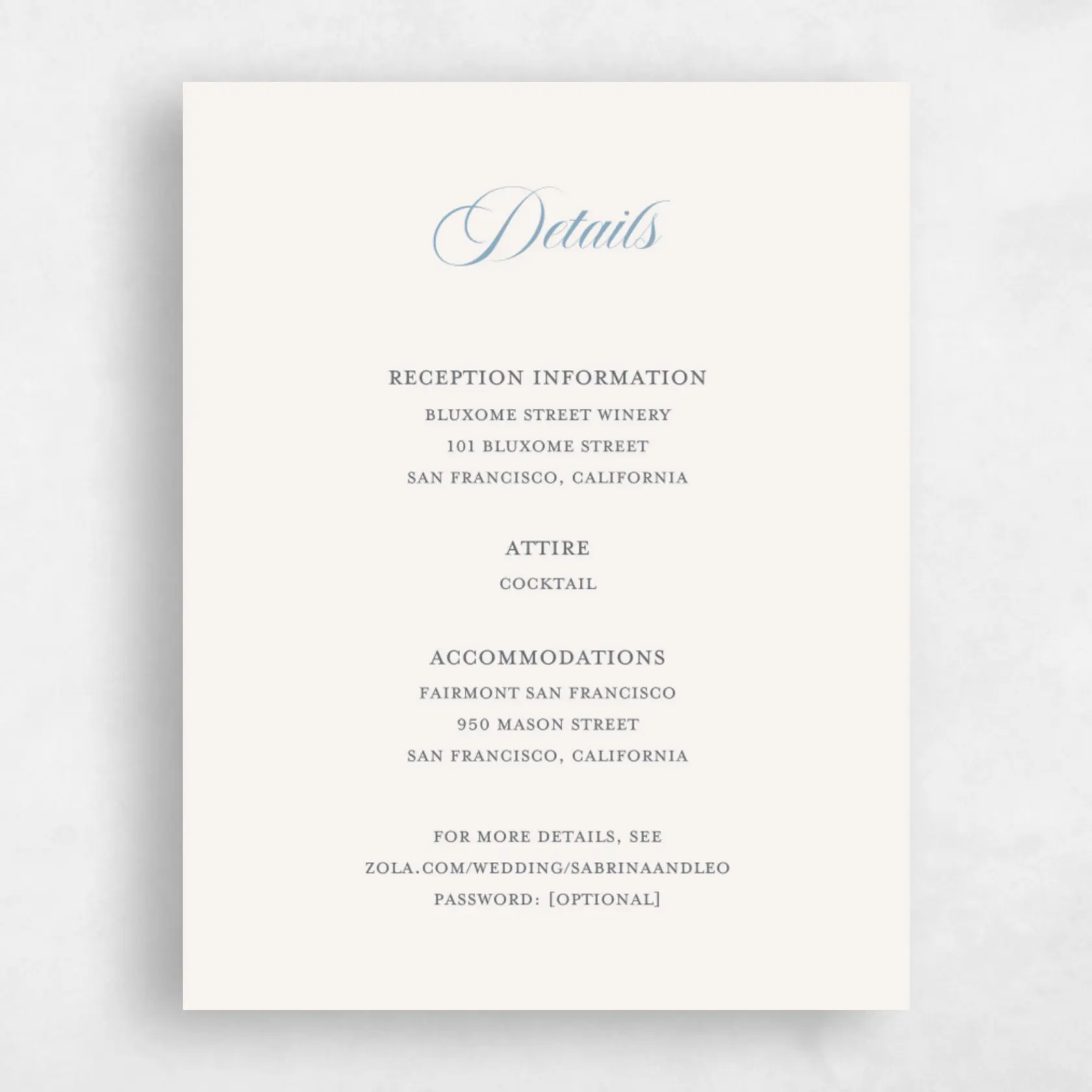 Enclosure Card - Goundry preview