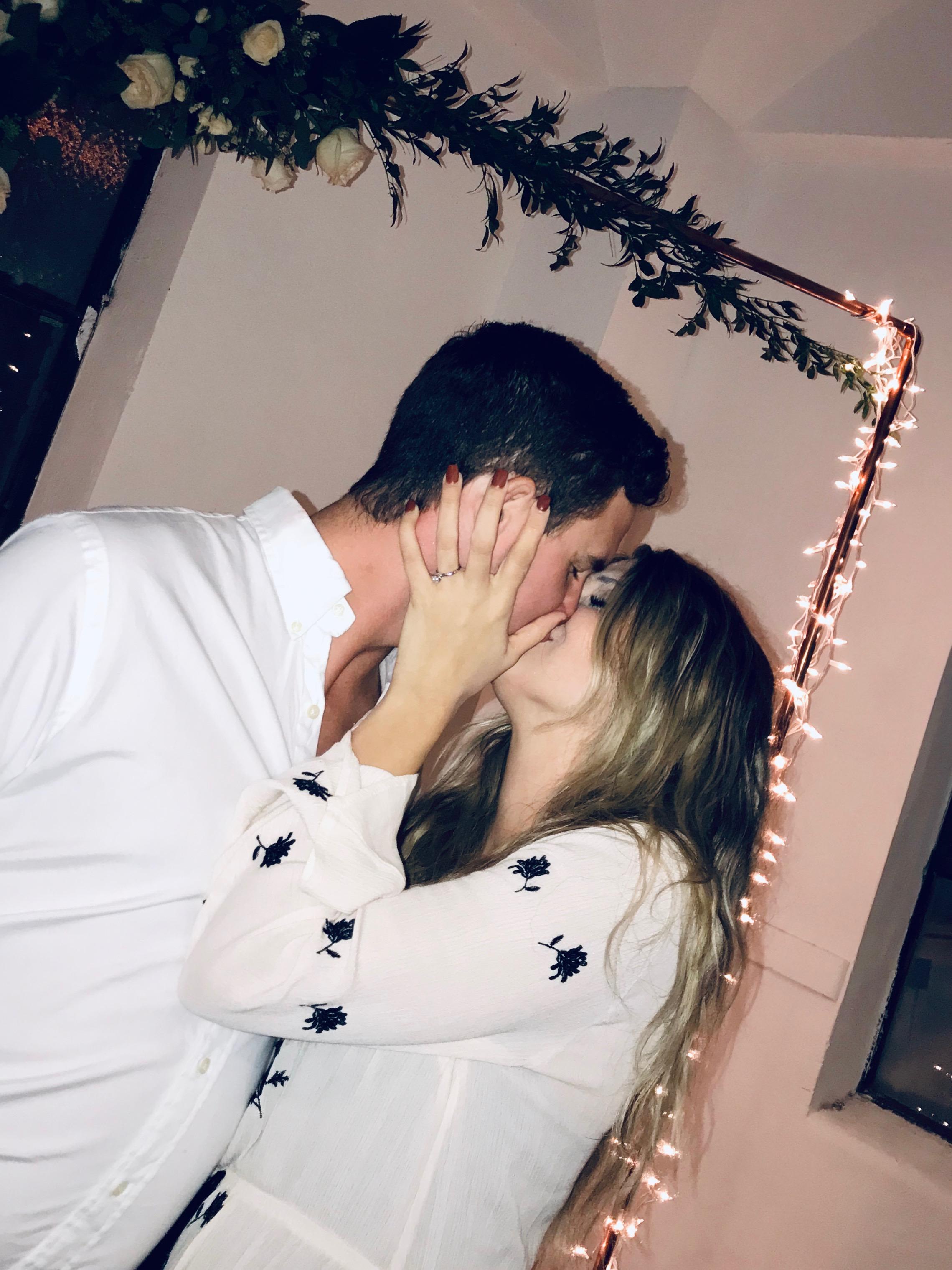 The Wedding Website of Emily Welch and Hayden Sears