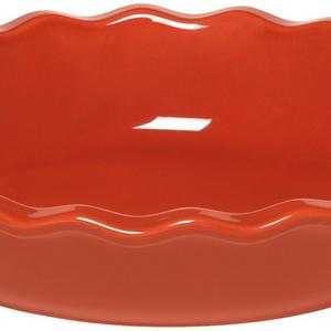 Pie Plate - 9" (Brick)