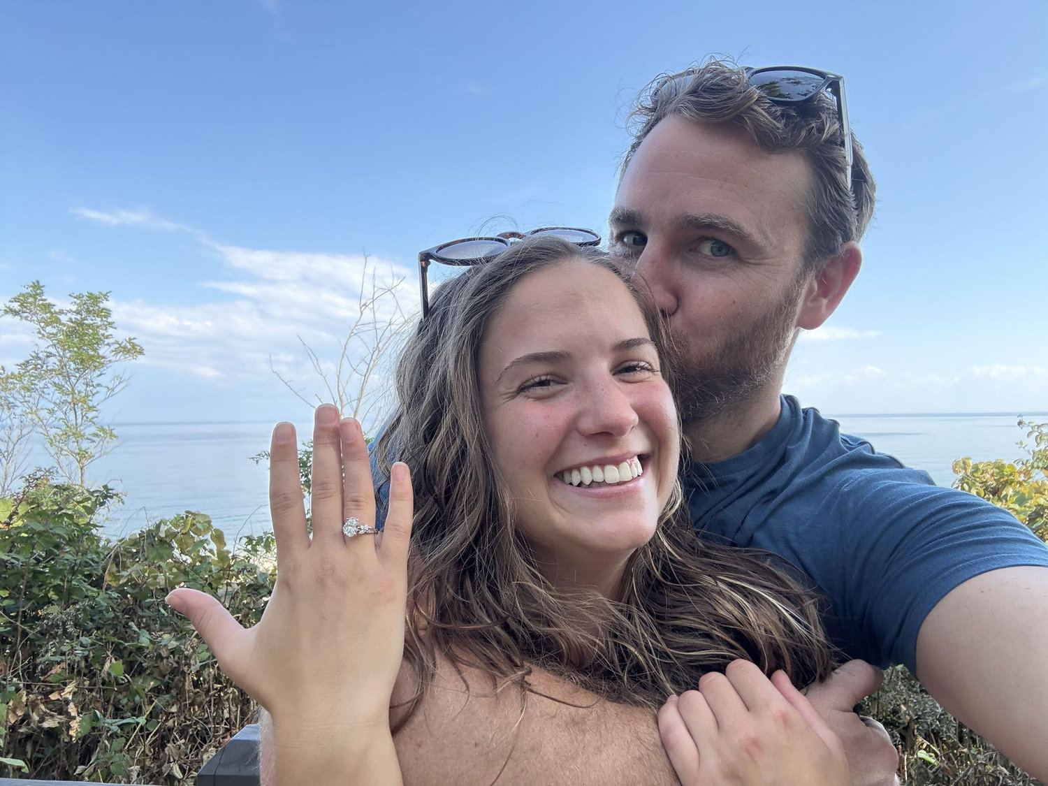 The Wedding Website of Jessie Biegel and Matt Berretta