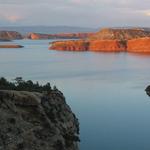 Alcova Resevoir
