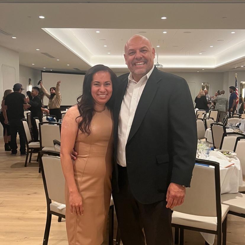 Mentor Recognition Banquet 2023
Fresno Unified School District.
