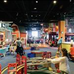 McWane Science Center