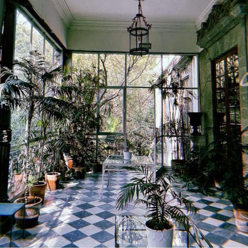 Museo Casa de la Bola- wedding venue